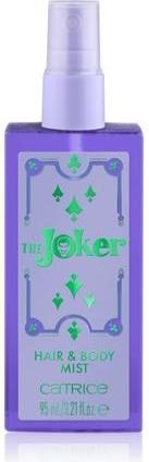 Catrice The Joker Moisturizing Spray für Körper und Haar - 95 ml (95 ml)