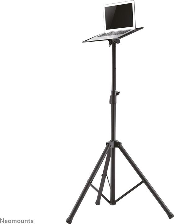 Actual product image Neomounts Notebook Stand Laptop, Projector & Flat Screen Floor Stands