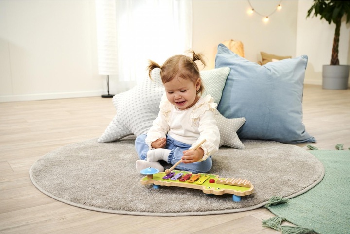 Actual product image Eichhorn Music table