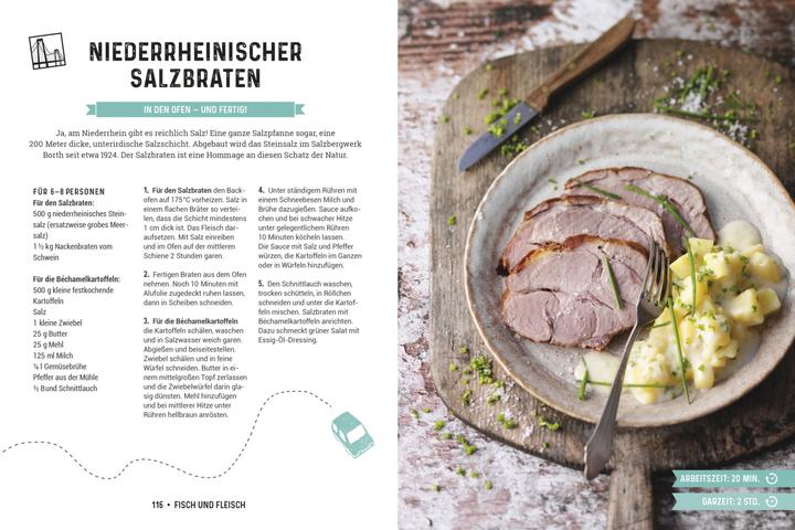 Produktbild Heimathäppchen (Deutsch, Anja Tanas, 2018)