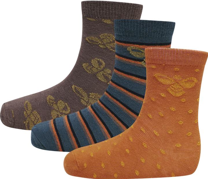 Produktbild hummel Alfie Sock 3-Pack (37 - 40)
