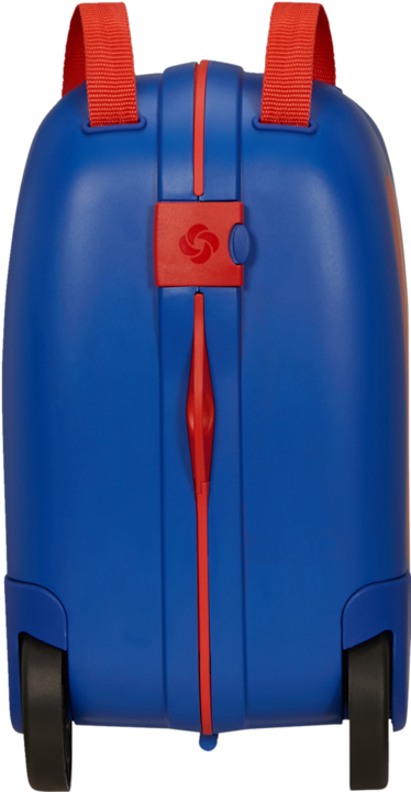 Actual product image Samsonite Dream Rider Spider Man (28 l, Hand luggage (up to 50 litres))