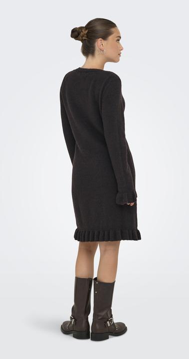 Produktbild Only ONLMERA Kurzes Kleid Strickkleid (L)
