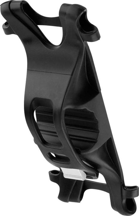 Produktbild 4smarts Universal Stangenhalterung CITY, schwarz