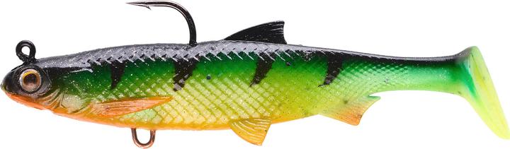 Produktbild Caperlan Ufish 180 (Spinnrute, 180 cm)