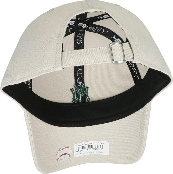 Produktbild New Era 9Twenty Unisex Mini Logo New York Yankees