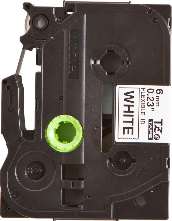 Produktbild Brother Tze-Fx211 (0.60 cm, Schwarz)