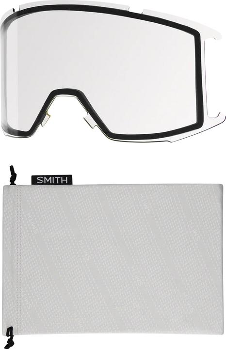 Produktbild Smith Squad ChromaPop ChromaPop Mirror S3 + S0