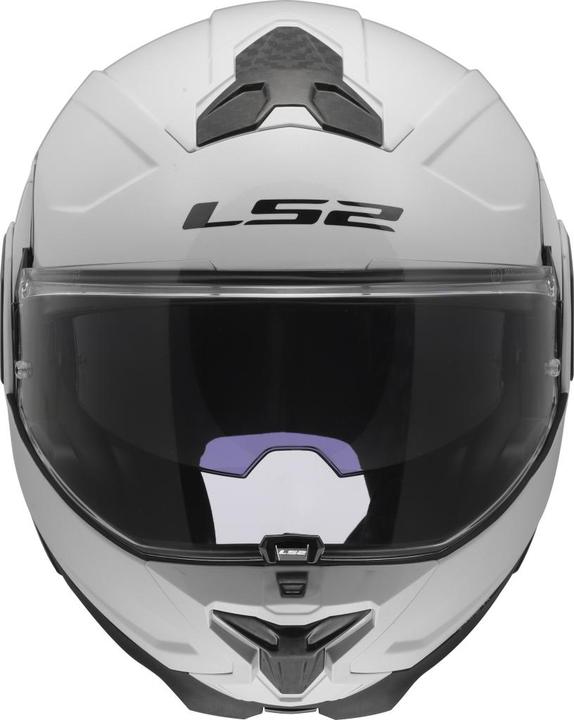 Produktbild LS2 FF910 ADVANT II SOLID Klapphelm (L, 59 - 60 cm)