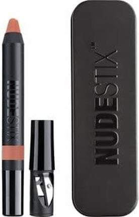 Image du produit Nudestix Gel Color Lip & Cheek Balm - Nuance : Tay Tay (No 03 Tay Tay)