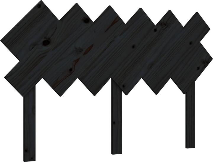 Produktbild VidaXL Ute (141 x 3 x 80.5 cm)