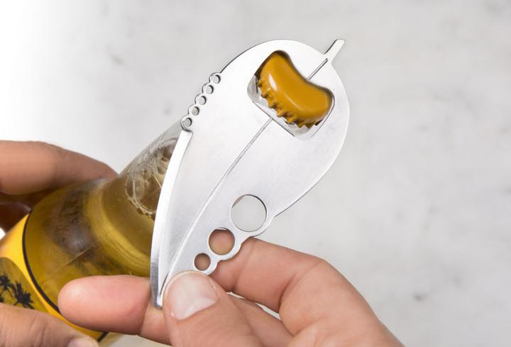 Produktbild Kikkerland Herb Multi Tool