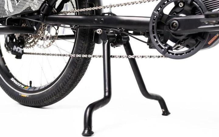 Produktbild Xtracycle eStoker Elektro Lastenrad (45 cm)
