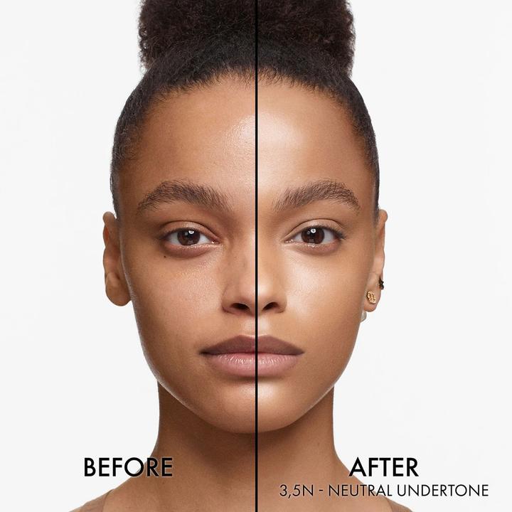 Produktbild Yves Saint Laurent Rouge Volupt Shine Lipstick 123 Nude Transparent 32 G (Nude)