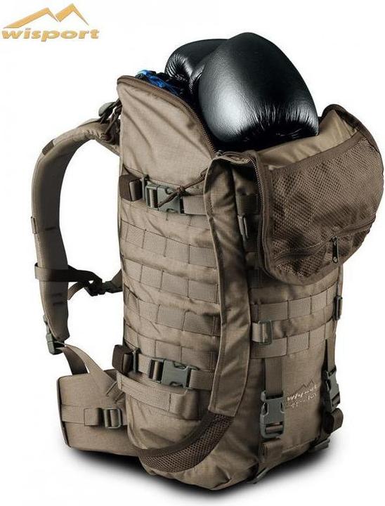 Produktbild Wisport Zipper Fox 40 (40 l)