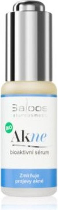 Actual product image Saloos Acno Serum For Problematic Skin - 20 Ml (20 ml)