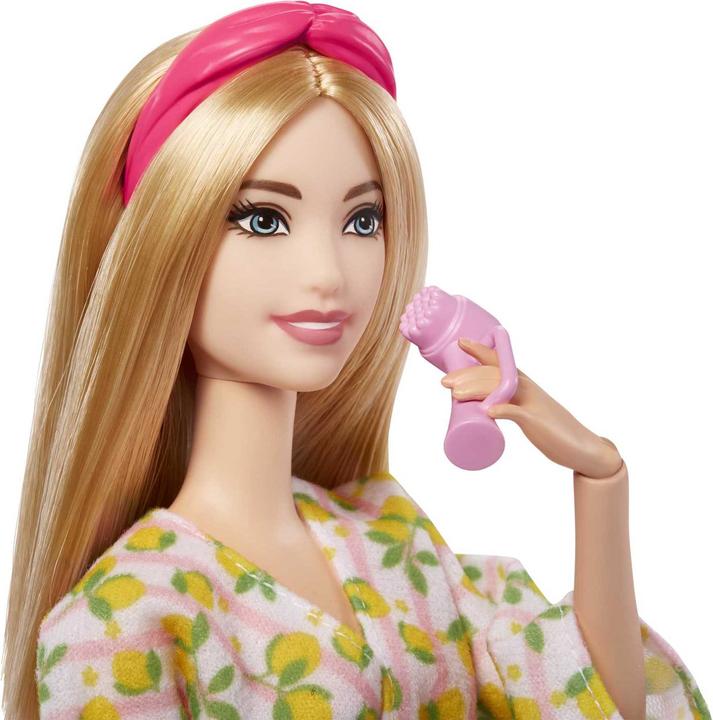Actual product image Barbie Wellness - Spa Day