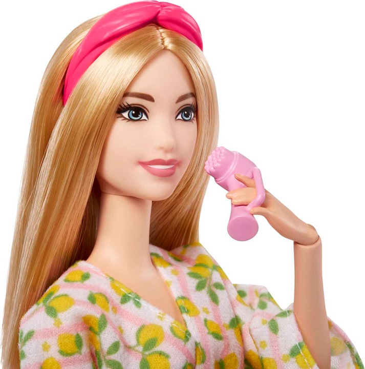 Produktbild Barbie Wellness - Spa Day