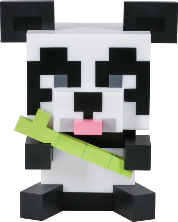Productafbeelding Paladone Products Minecraft - Lamp Panda