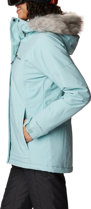 Immagine prodotto Columbia Giacca isolata Ava Alpine (XL)