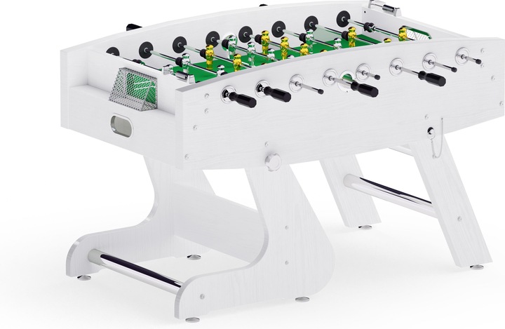 Produktbild Automaten Hoffmann Kickertisch Comfort
