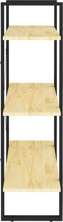 Actual product image VidaXL Elden (80 x 30 x 105 cm)