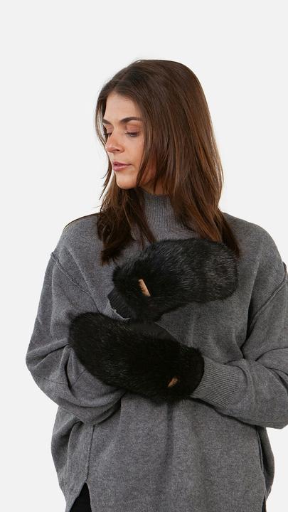 Produktbild Barts Fleecefauster Fur (One Size)