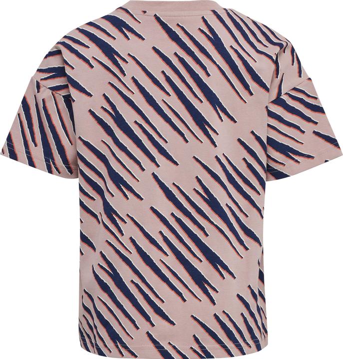 Actual product image hummel Amelia T-Shirt S/S (146)