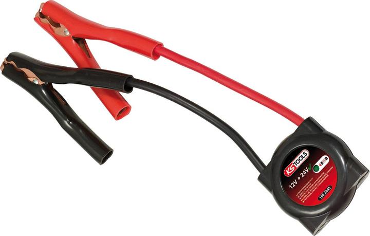 Immagine prodotto KS Tools Protezione da sovratensione 12/24V