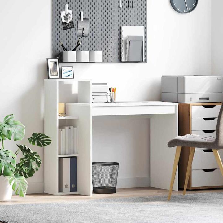 Image du produit VidaXL Table d'ordinateur (100 x 40 x 90 cm)