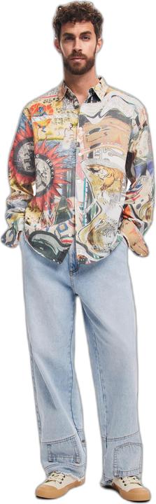 Immagine prodotto Desigual Color (L)