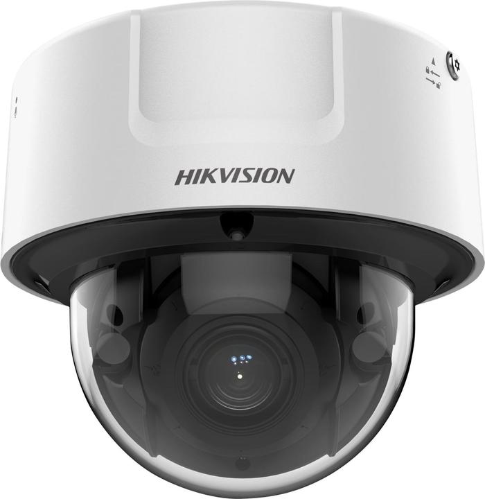 Actual product image Hikvision IDS-2CD7146G0-IZS - IP Security Camera - Indoor - Wired - Multi - 47 CFR P (2560 x 1440 Pixels)