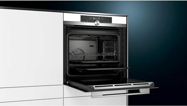 Actual product image Siemens Hb634gbw1