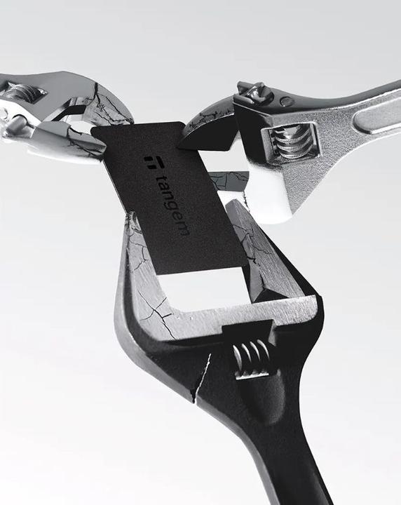 Produktbild Tangem 2.0 - 2 Card Set (Bitcoin, Weitere)