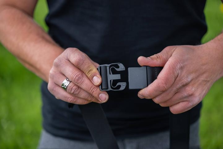 Immagine prodotto Kommit Cintura da esterno (120)