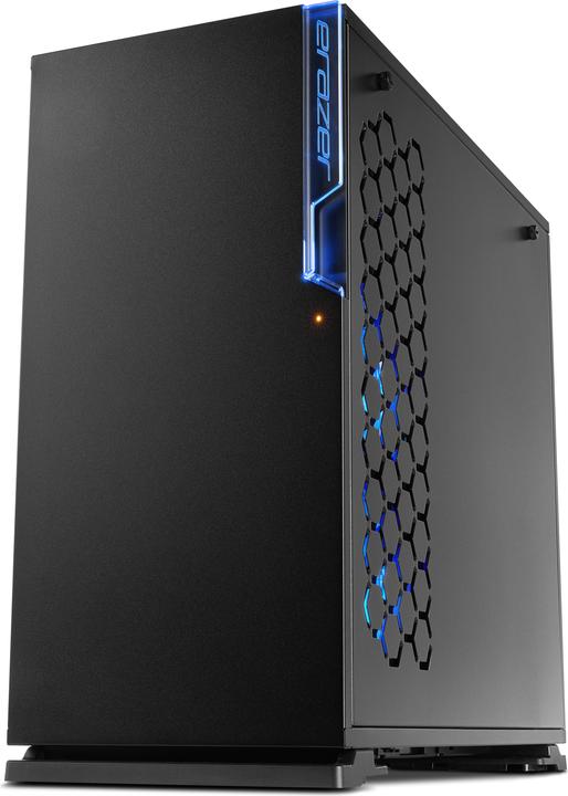 Image du produit Medion Erazer Hunter X15 (AMD Ryzen 9 5900X, 32 Go, 1 To, GeForce RTX 3080)