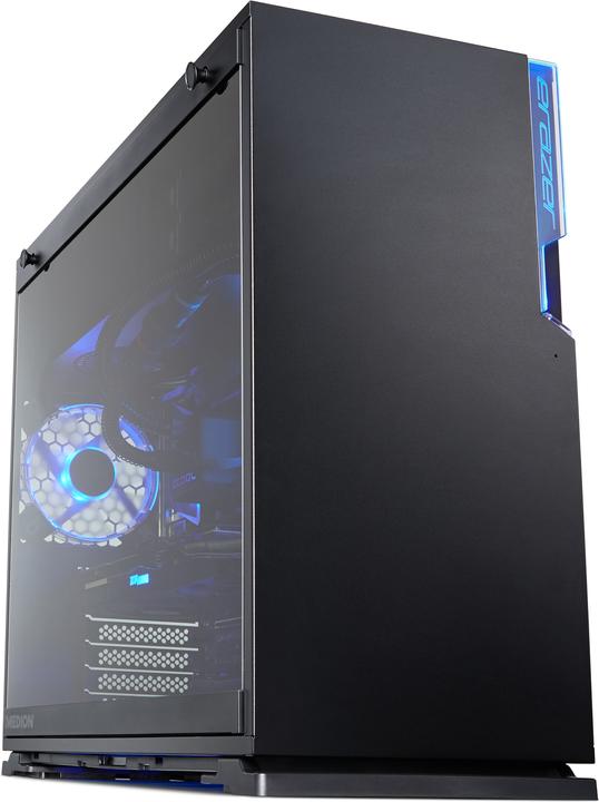 Produktbild Medion Erazer Hunter X15 (AMD Ryzen 7 5800X, 32 GB, 1 TB, Radeon RX 6800)