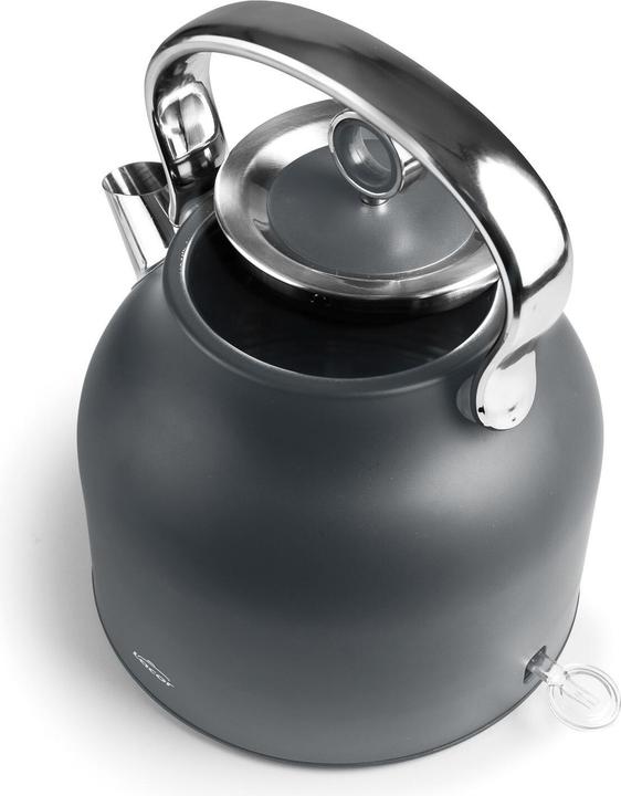 Produktbild Lacor - 69397 - Retro Waterkoker - 1.7 L (1.70 l)