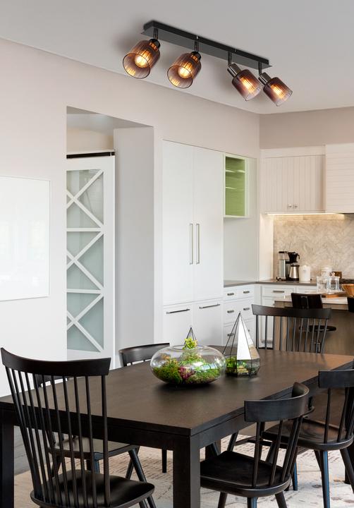 Produktbild Globo Satella (E14)