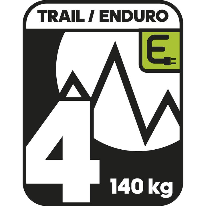 Actual product image M-Wave Elevenspeed (11-speed)