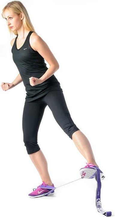 Produktbild Sveltus Multi Elastiband (1.10 m, Stark)