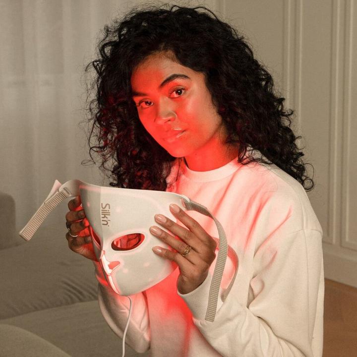 Produktbild Silk'n LED EMS Mask