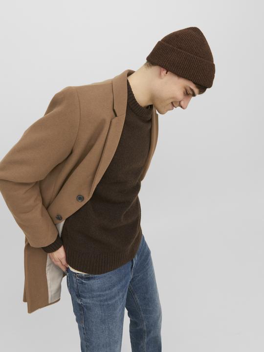 Actual product image Jack & Jones Wool coat