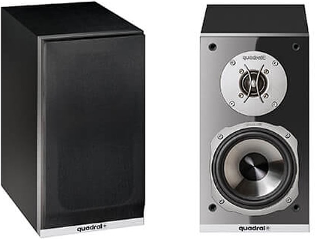 Produktbild Quadral Argentum 520 (1 Paar)