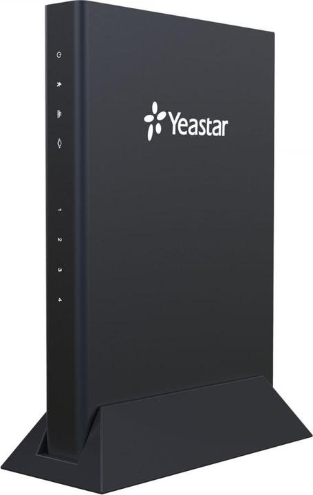 Produktbild Yeastar Gateway TA400 VoIP-Analog Gateway 4 FXS