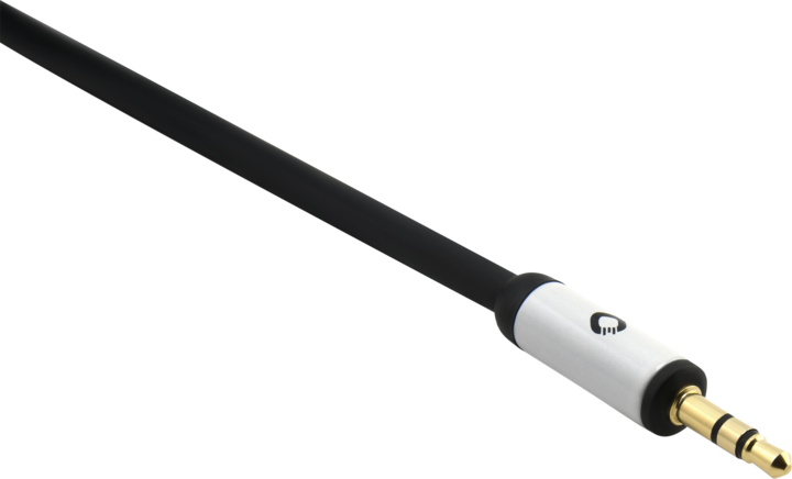 Image du produit Oehlbach I-Connect J-35 (0.50 m, Jack 3,5 mm (AUX))