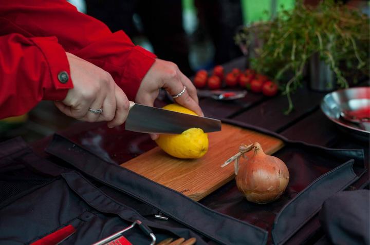 Produktbild Primus CampFire Cutting Set