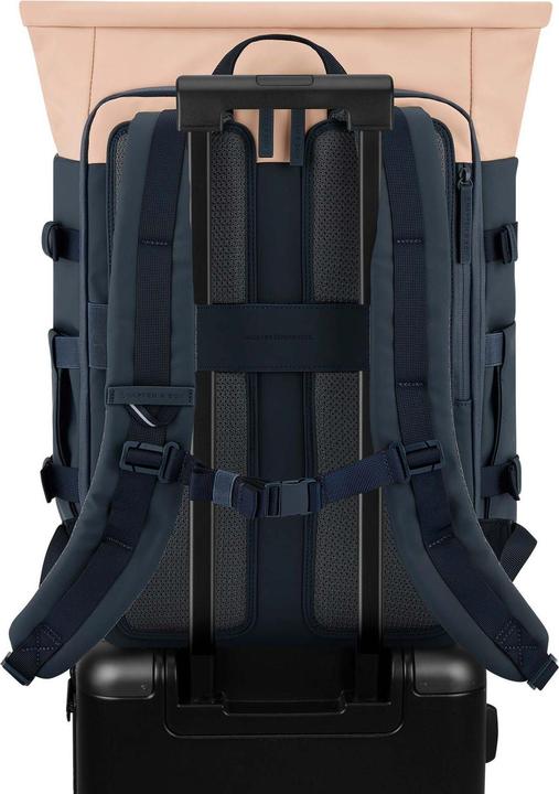Image du produit Kapten & Son Helsinki Pro - Urbane Rucksäck (23 l)