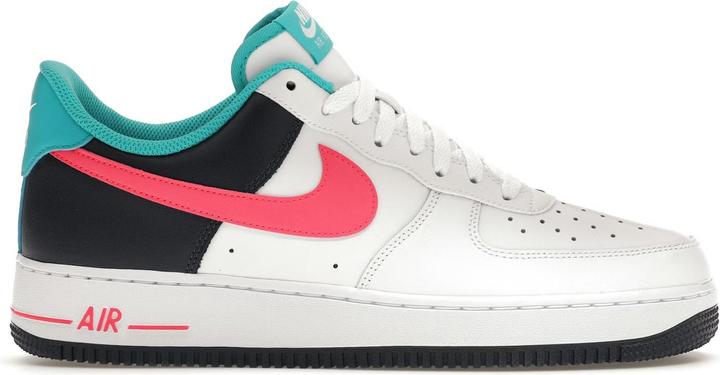 Image du produit Nike Air Force 1 Low '07 90's Neon (47.5)