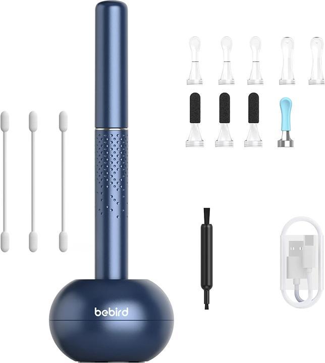 Image du produit Bebird Cure-oreilles M9 S Balu